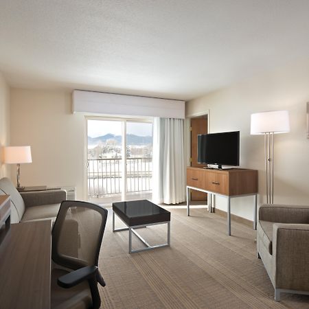 Holiday Inn Express Hotel & Suites Fraser Winter Park Area By Ihg מראה חיצוני תמונה