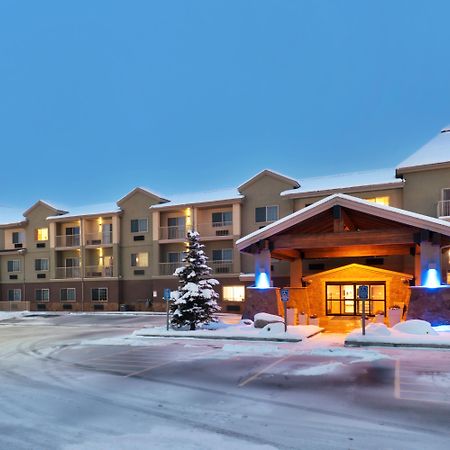 Holiday Inn Express Hotel & Suites Fraser Winter Park Area By Ihg מראה חיצוני תמונה
