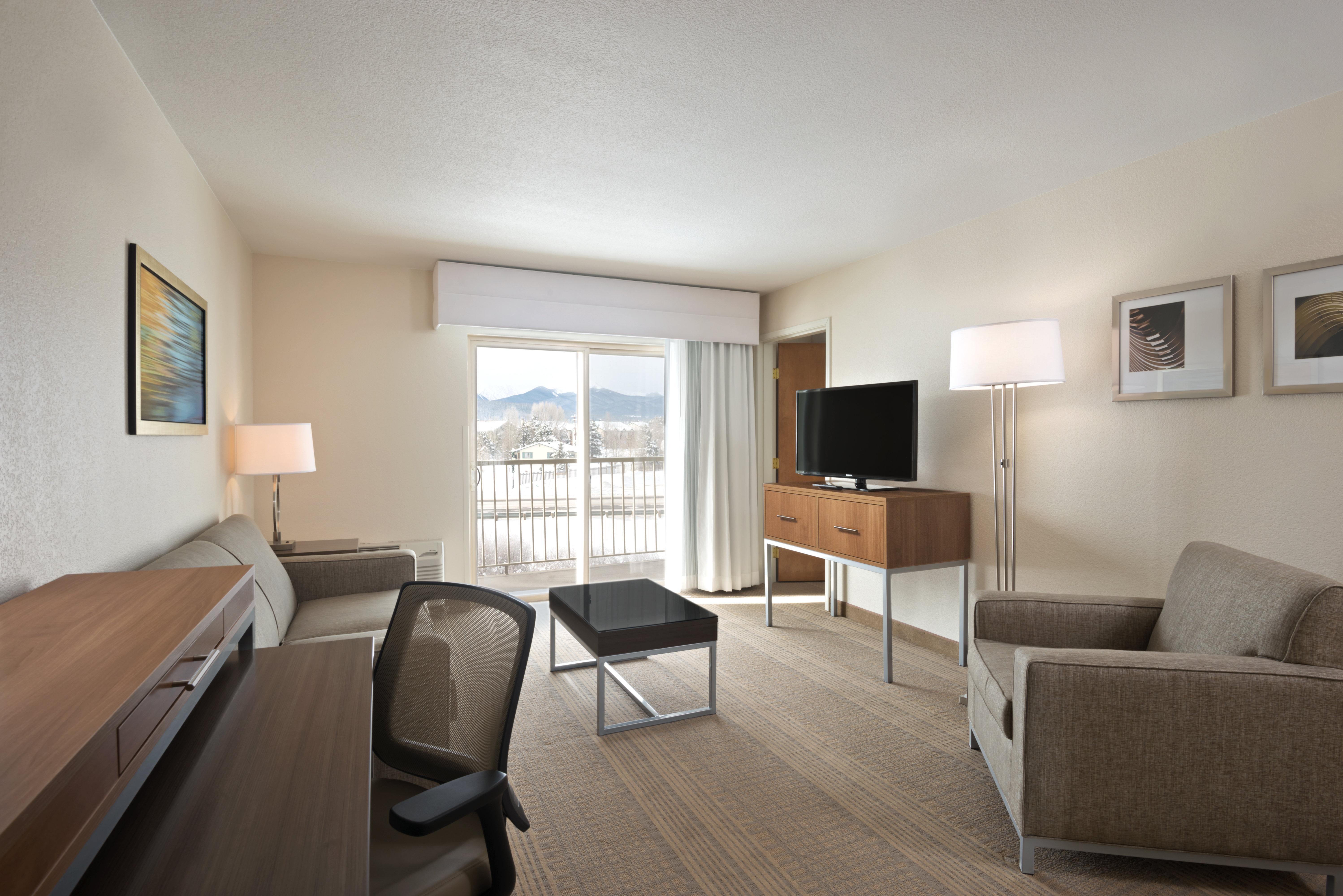 Holiday Inn Express Hotel & Suites Fraser Winter Park Area By Ihg מראה חיצוני תמונה