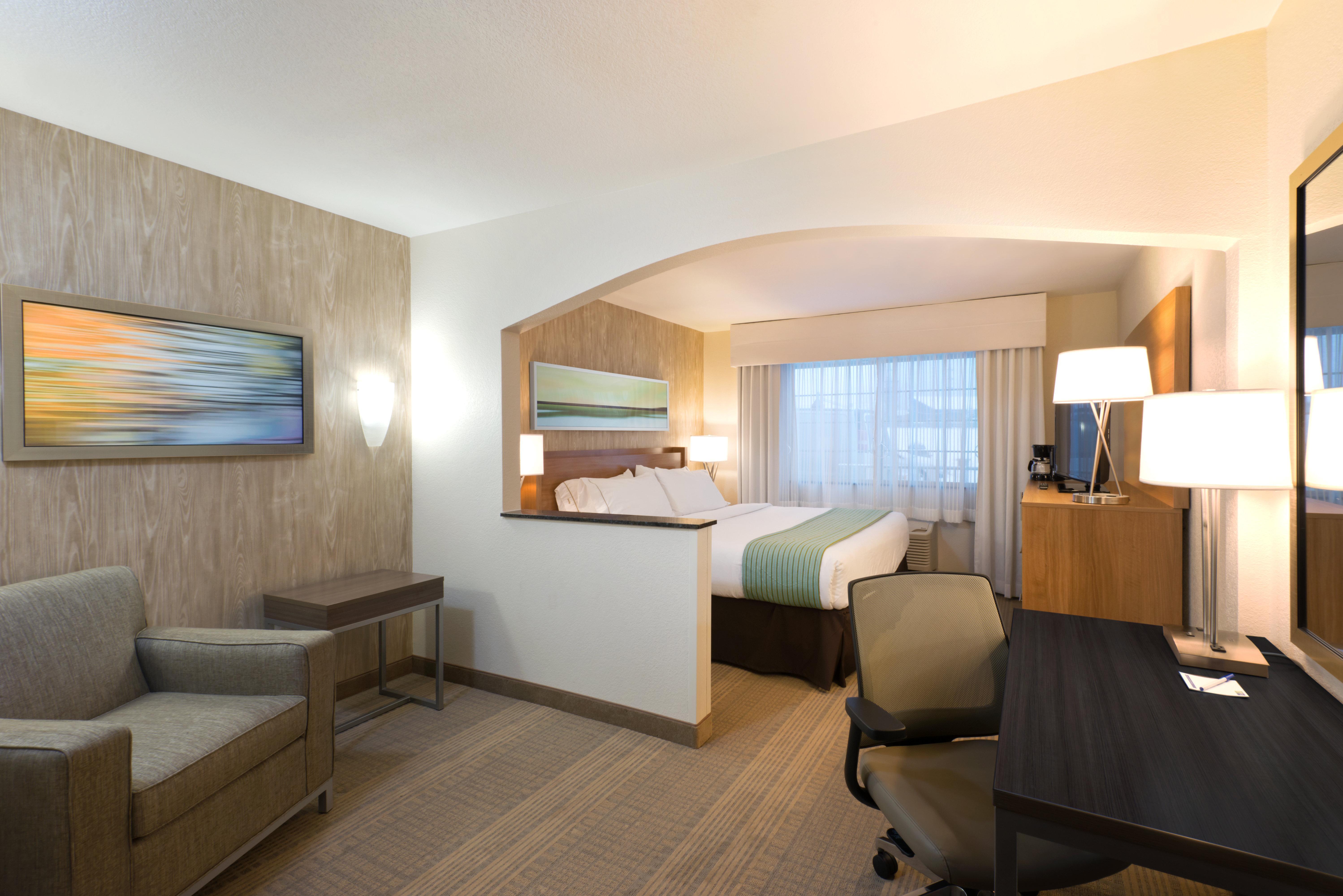 Holiday Inn Express Hotel & Suites Fraser Winter Park Area By Ihg מראה חיצוני תמונה