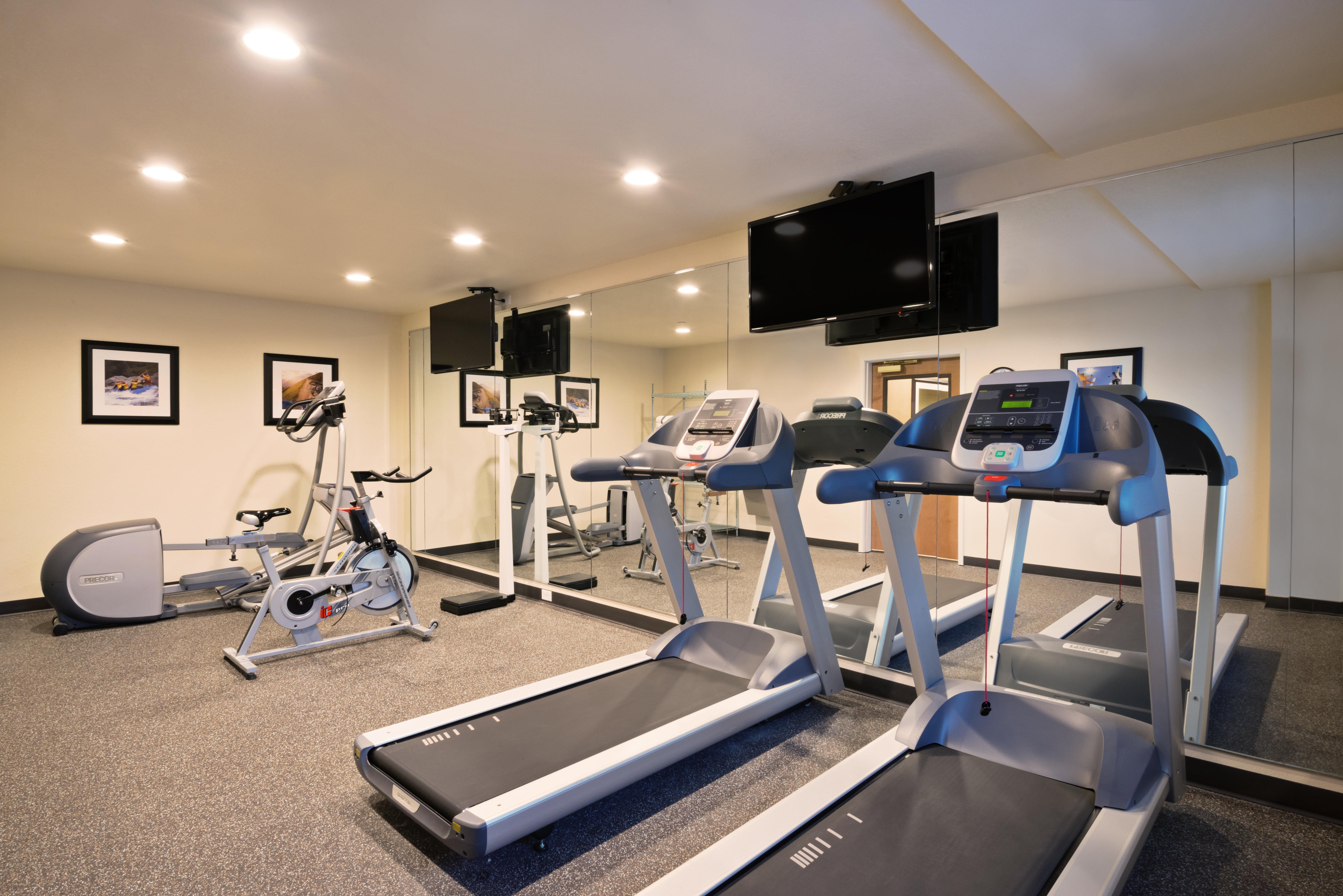 Holiday Inn Express Hotel & Suites Fraser Winter Park Area By Ihg מראה חיצוני תמונה