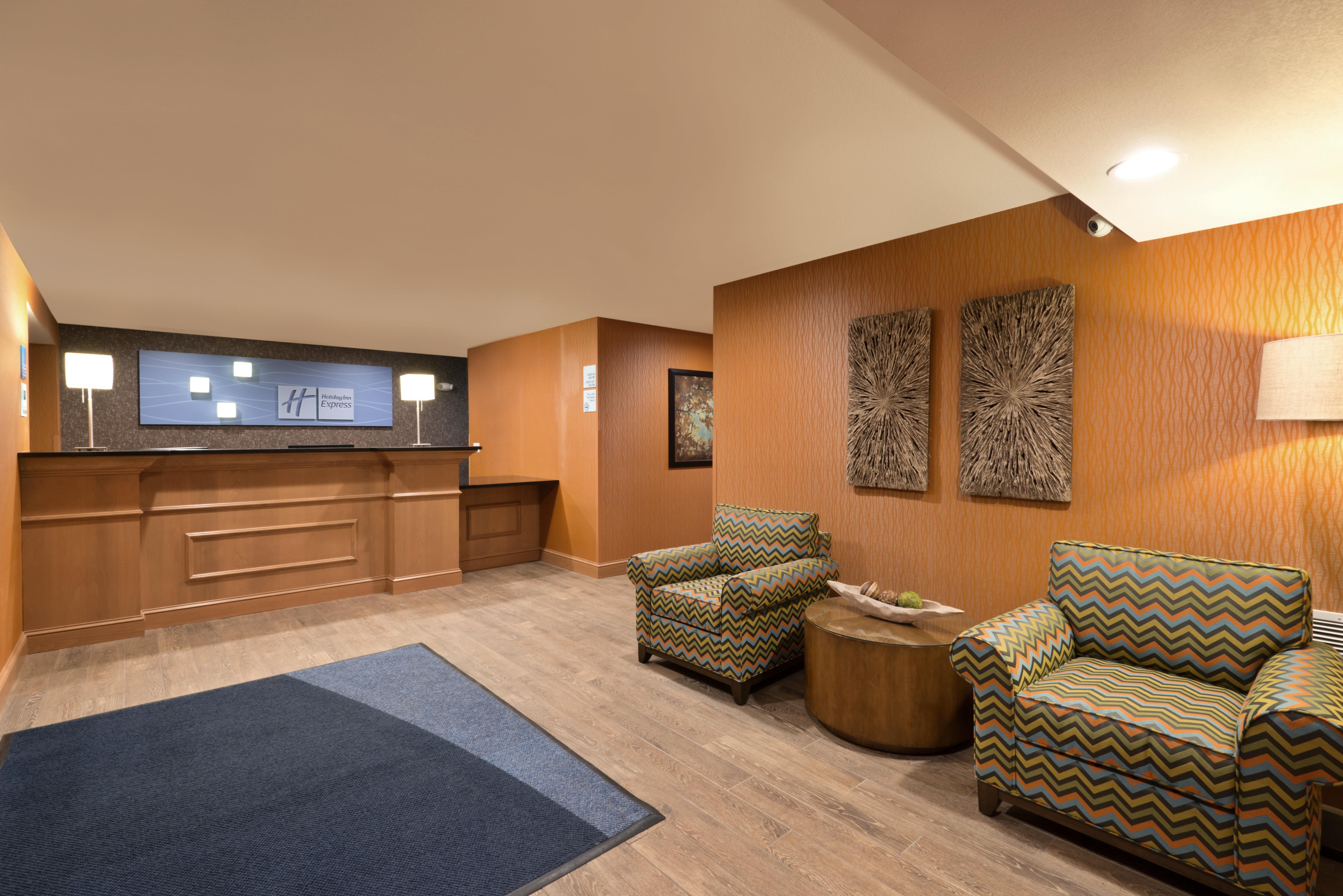Holiday Inn Express Hotel & Suites Fraser Winter Park Area By Ihg מראה חיצוני תמונה