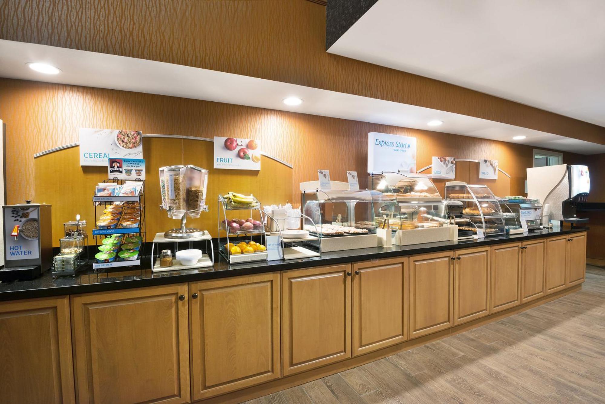 Holiday Inn Express Hotel & Suites Fraser Winter Park Area By Ihg מראה חיצוני תמונה