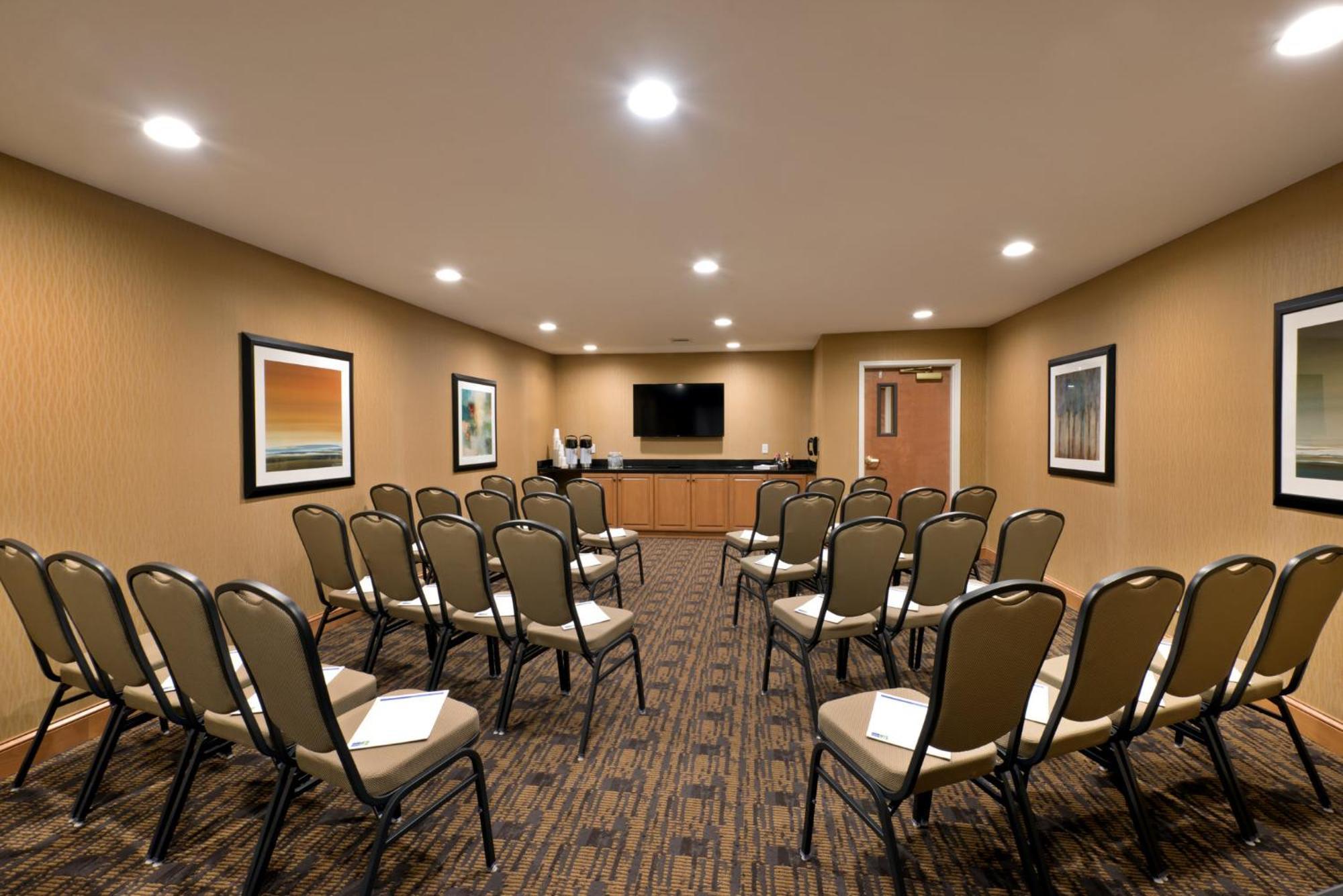 Holiday Inn Express Hotel & Suites Fraser Winter Park Area By Ihg מראה חיצוני תמונה