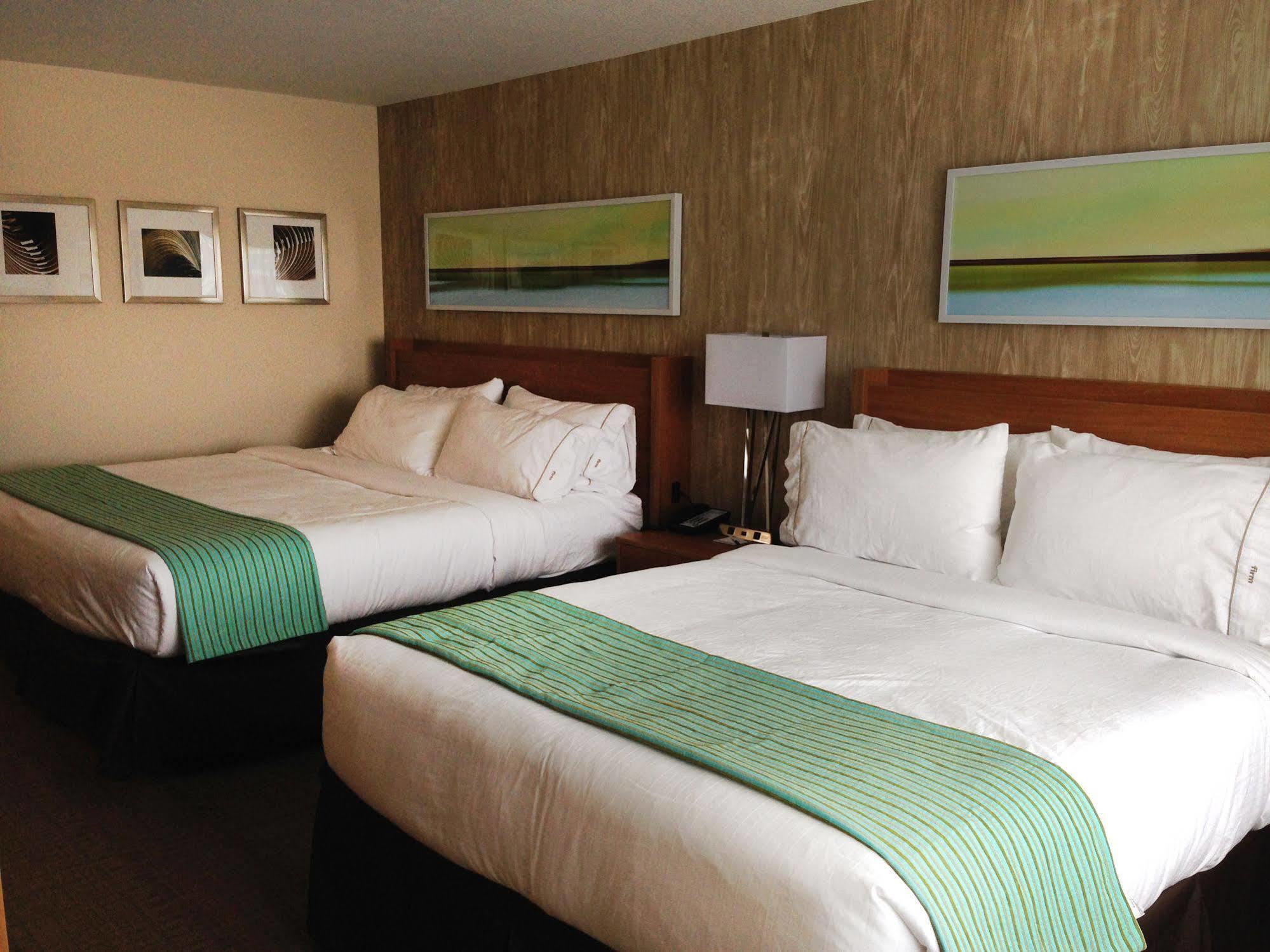 Holiday Inn Express Hotel & Suites Fraser Winter Park Area By Ihg מראה חיצוני תמונה