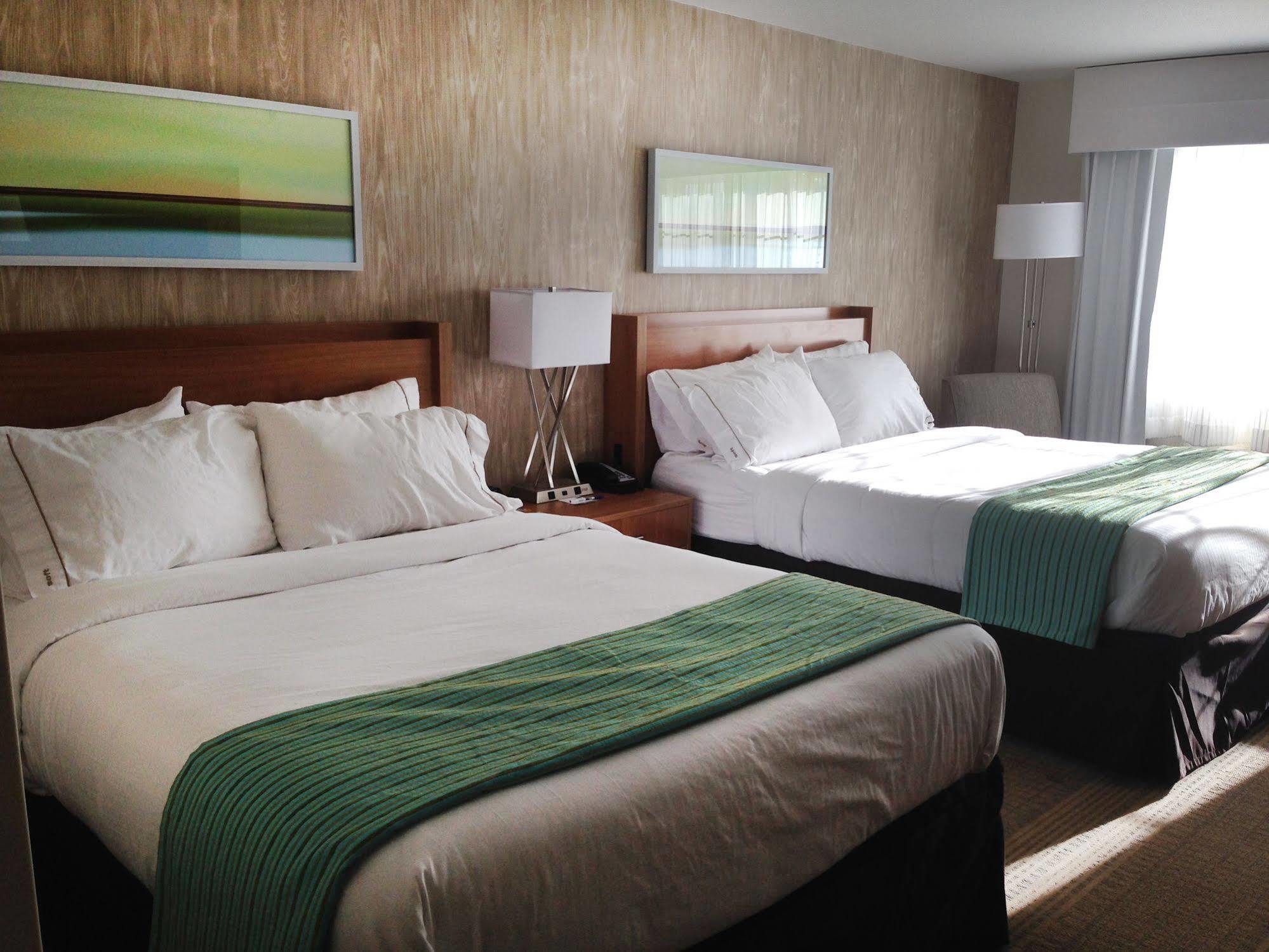 Holiday Inn Express Hotel & Suites Fraser Winter Park Area By Ihg מראה חיצוני תמונה