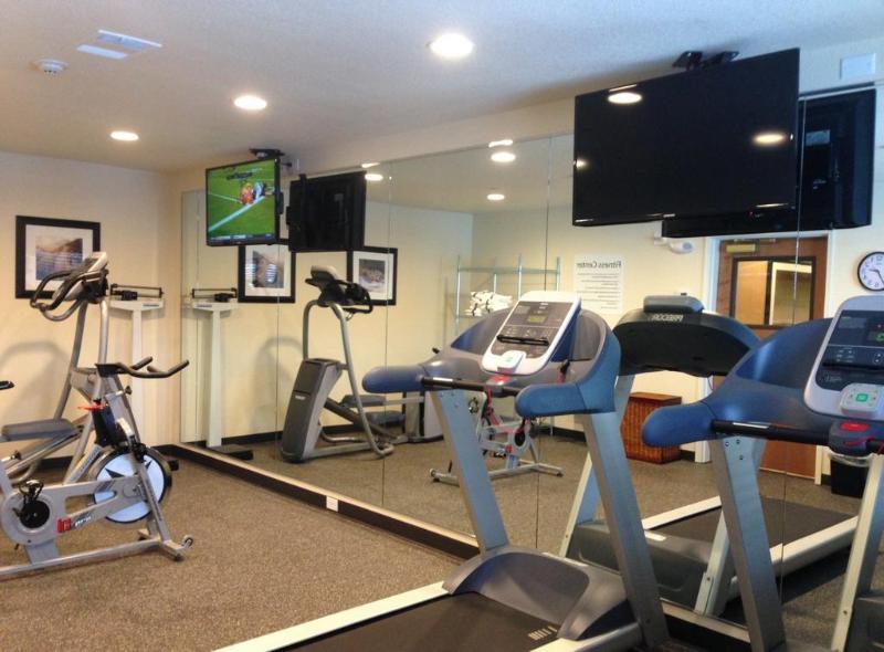 Holiday Inn Express Hotel & Suites Fraser Winter Park Area By Ihg מראה חיצוני תמונה